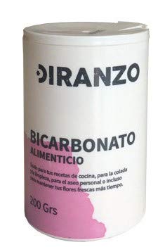 Diranzo Bicarbonato Diranzo 200G 200 g