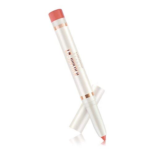 Khroma Beauty Joy Stick Lip Lacquer, Sea Coral