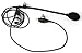Stilo AE0217 Radio Helmet Kits