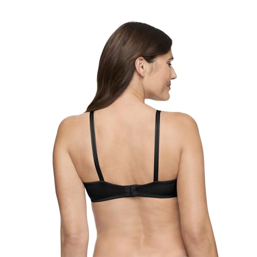 Warner’s Women’s This Is Not A Bra Full-Coverage Underwire Bra