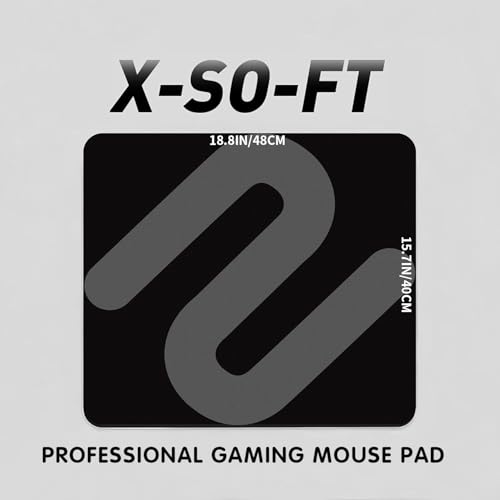 YUGMCOCE Large Gaming Mouse Pad