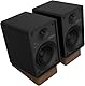Onkyo Creator Series GX-10DB Powered Monitors, Black – 3 woofer, USB-C, Line/Phono, Optical, Bluetooth 5.3 LE Audio