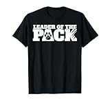 Photo Gallery maglietta regalo wolf pack | leader of the pack paw print tshirt maglietta Photo Gallery maglietta regalo wolf pack | leader of the pack paw print tshirt maglietta