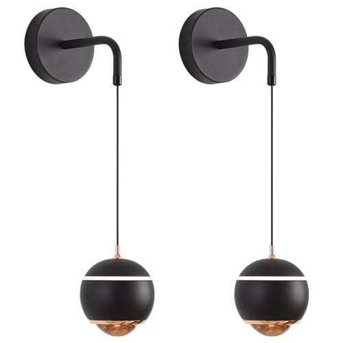 Apliques de Pared Vintage Baño Marca Generic