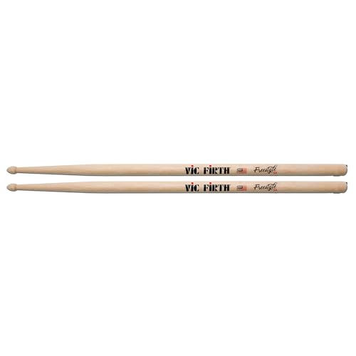 Pack de baquetas Vic Firth American Concept Freestyle 5A y American Classic 5A miniatura 4