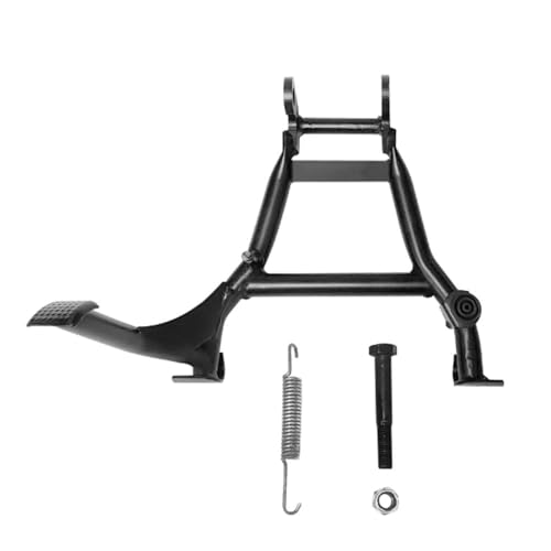 Béquille latérale moto CB400X évite la chute support grand format