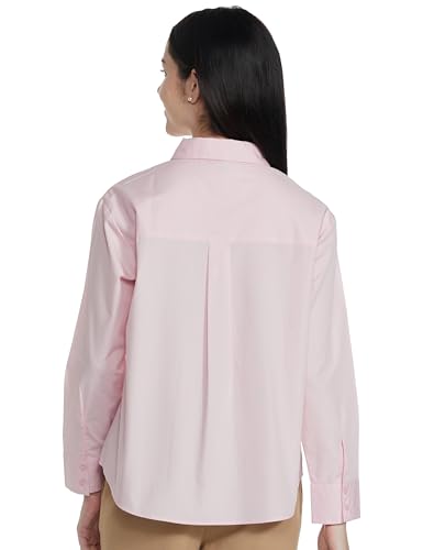 Image of Allen Solly Women Shirt