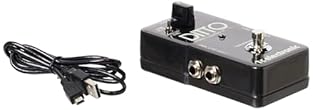 Super intuitive - made by guitarists for guitarists Stereo I/O Loop import/export, Star Jam and Backing Track 9V battery or optional PSU (TC Electronic Power Plug 9) Super Intuitive - made by guitarists for guitarists Loop Import/Export, Backing Trac...
