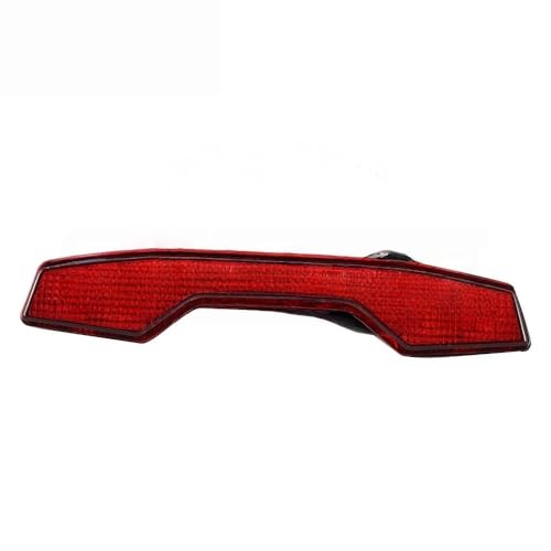 Feu de rechange LTR450 LTR400 quad lentille rouge durable - 5