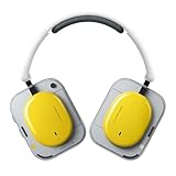 Nothing Headphone (a) - Yellow
