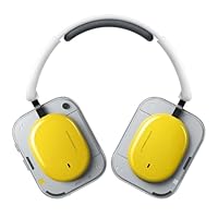Nothing Headphone (a) - Yellow