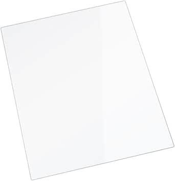 アイリスオーヤマ 冷蔵庫マット XSサイズ 200L以下 目安 49×60 cm 冷凍庫マット どのメーカーでも対応 新生活 一人暮らし商品画像