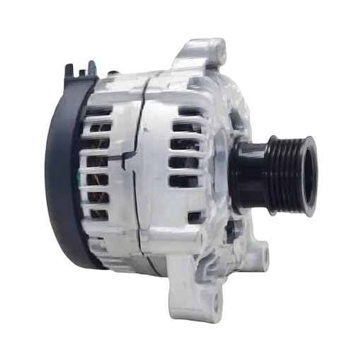 Alternateur 12 V 150 A haute puissance compatible avec BMW X1 X3 2018-2021