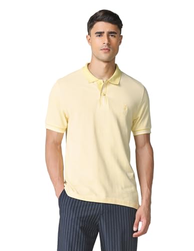 Image of U.S. Polo ASSN. Apparel Polo Shirt