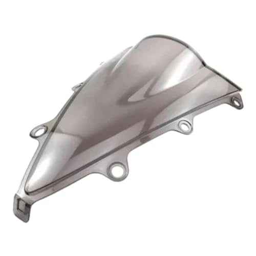 Pare-brise double bulle pour moto CBR 300R 2014-2017