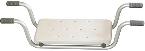 AnteaMED Siège de baignoire avec appuis réglables