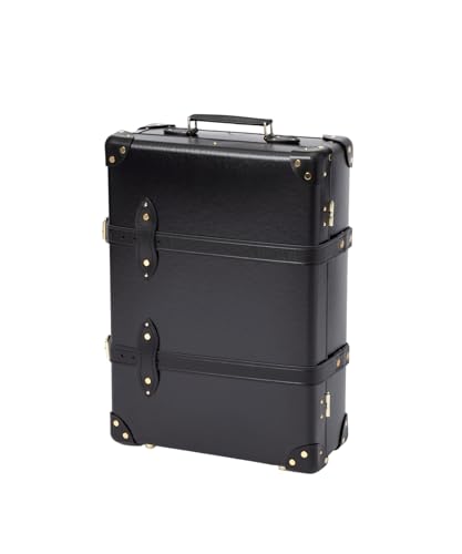 [O[u gb^[] X[cP[X Centenary Black/Black/Brass [sAi]