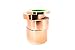 Bertech Copper Conductive Tape, 1/4-inch x 36 yards (CFT-1/4)