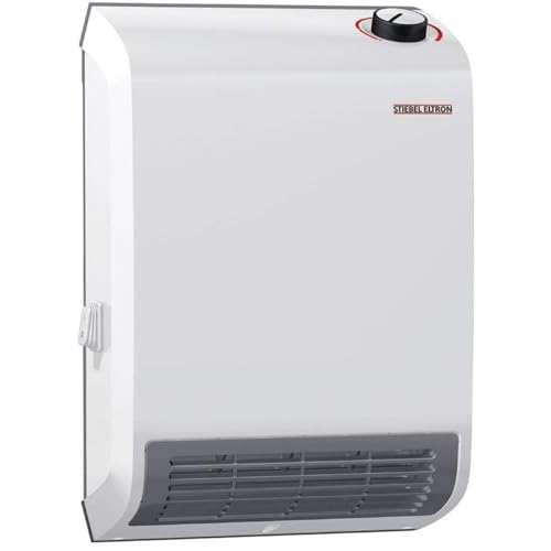 Stiebel Eltron 236305 CK Trend Wall-Mounted...