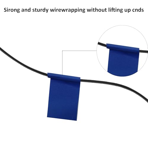 Image of PVC Electrical Tape is Suitable for Multiple Colors in Industries Such as Home, Office