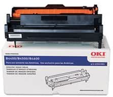 Toner Nero 43502301 Compatibile Cartuccia Toner Compatibile Okidata B4400 - Nera, Modello 43502301, Per Oki B4400 B4500 B4550 B4600 Purificatore Aria Daikin