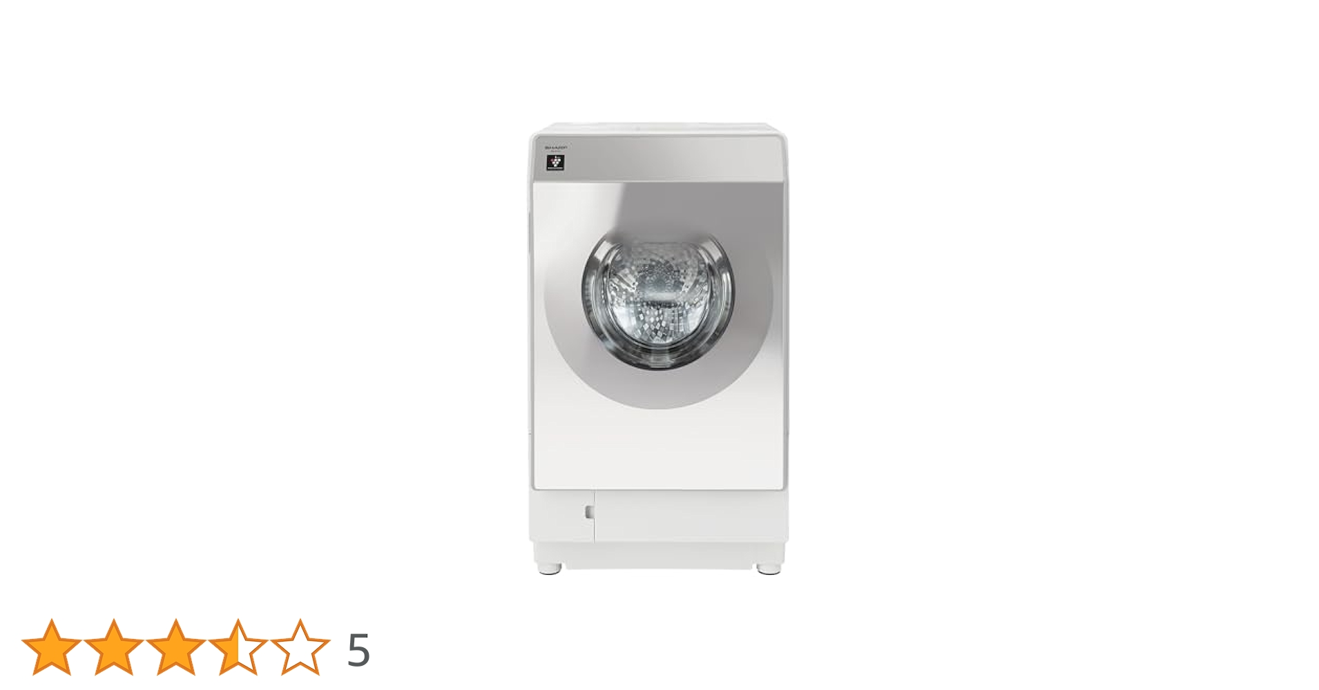 Amazon.co.jp: シャープ ドラム式 洗濯乾燥機 洗濯11kg 乾燥6kg