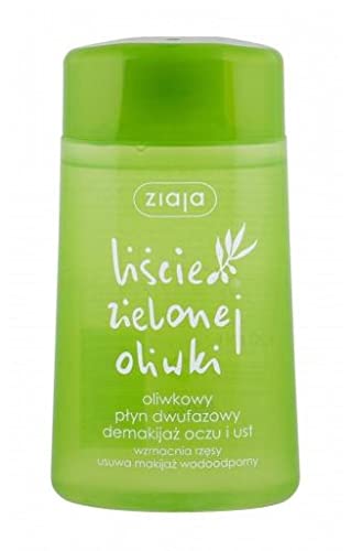 Ziaja Desmaquillante Facial 120 ml