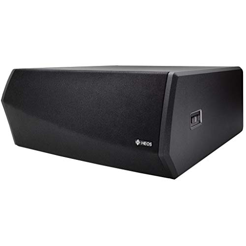 Preisvergleich Produktbild Denon HEOS Subwoofer schwarz