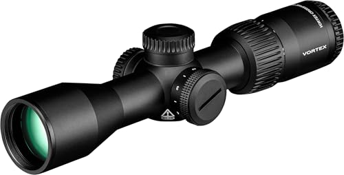 Image of Vortex Crossfire HD Second Focal Plane, 1-inch Tube Riflescopes