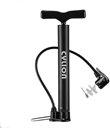 空気入れ 自転車 電動アシスト付き自転車