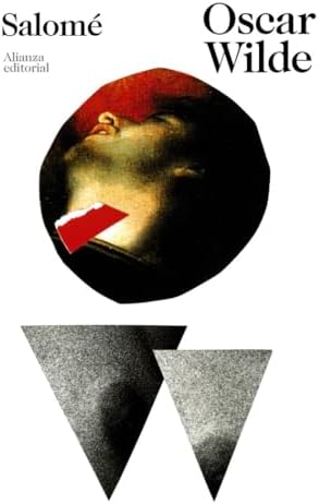 Salomé (El libro de bolsillo - Bibliotecas de autor - Biblioteca Wilde)