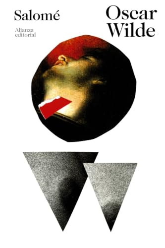 Salomé (El libro de bolsillo - Bibliotecas de autor - Biblioteca Wilde)