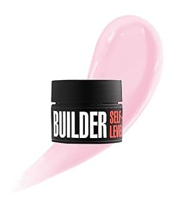 K Professional Aufbaugel Builder Gel Milky Pink 13 ml