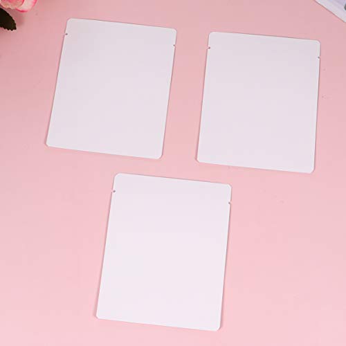 1 Conjunto De 100 Unidades Saco De Embalagem De Café De Orelha Pendurada Filtro De Café Orelha Pendu