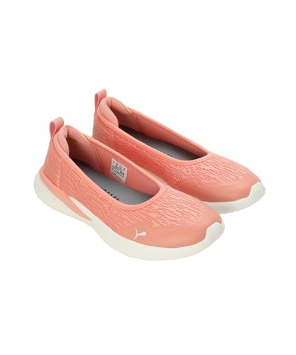 Image of Puma Women SiennaSoftrideBallerina Sneaker