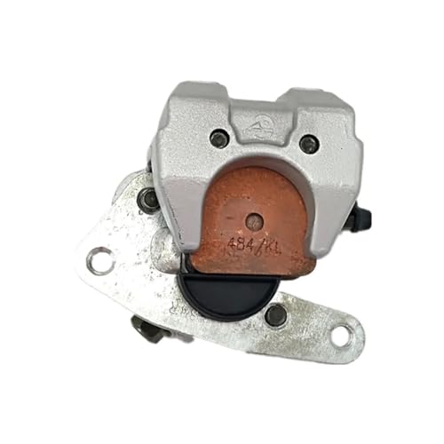 Étrier de frein VTT Hisun 400cc rechange OEM 44120-107000-0000 pièce 4x4 UTT gauche droit