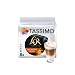 Tassimo L'OR Caramel Latte Macchiato Coffee Pods x8 (Pack of 5, Total 40 Drinks)