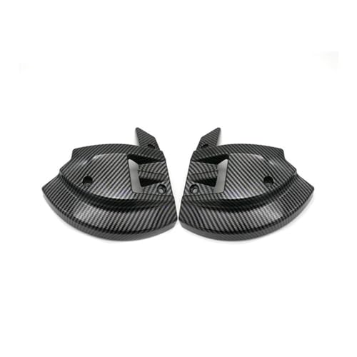 Protection moteur et étrier de frein pour éviter les dommages sur CFMOTO 800NK 450SR