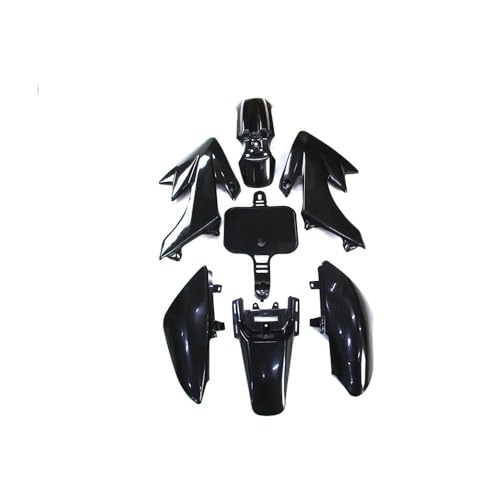Carénage plastique moto : finissez-en avec les ailes cassées