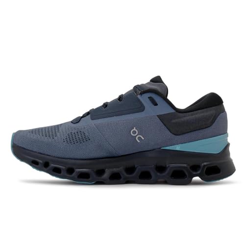 Image of ON Men's Cloudstratus 3 Trainers
