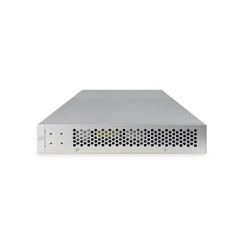 Image of EnGenius Cloud Managed [ESG620] 2.2 GHz Quad-Core SD-WAN Gateway with Dual-WAN, 8 2.5 GbE LAN (4 PoE+), Auto-VPN, stateful Firewall, and Cellular failover