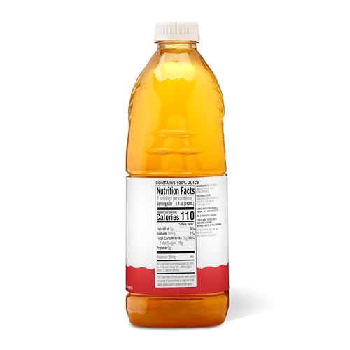 Amazon Grocery, Apple Cider, 64 Fl Oz - image 2