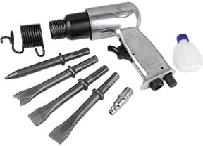 Heavy-Duty Air Hammer