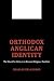 Orthodox Anglican Identity: The Quest for Unity in a Diverse Religious Tradition