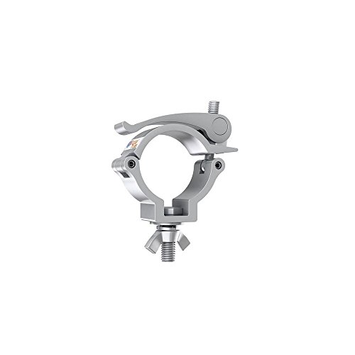 Global Truss Zubehör-Ersatzteil, Trussaufnehmer klein mit Schnellverschluss 812QUICK