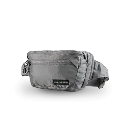 Eberlestock Tactical Bando Fanny Pack