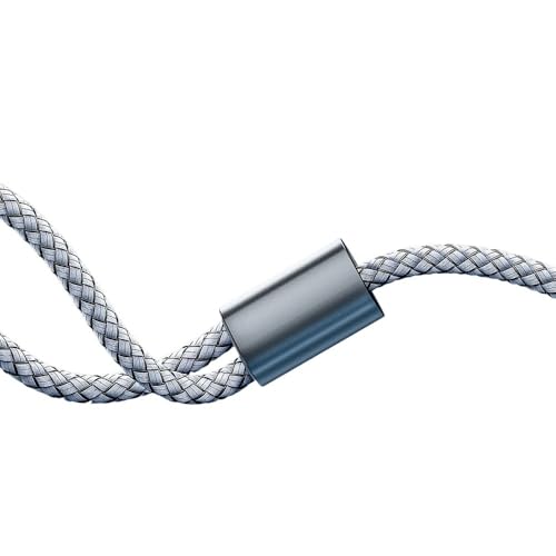Cable adaptador Jack 3.5mm a 2 RCA ángulo 90° 3m miniatura 6