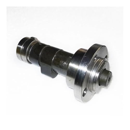 Árbol de levas de 250cc para reparar pérdida de potencia en motor CB250 refrigerado por agua