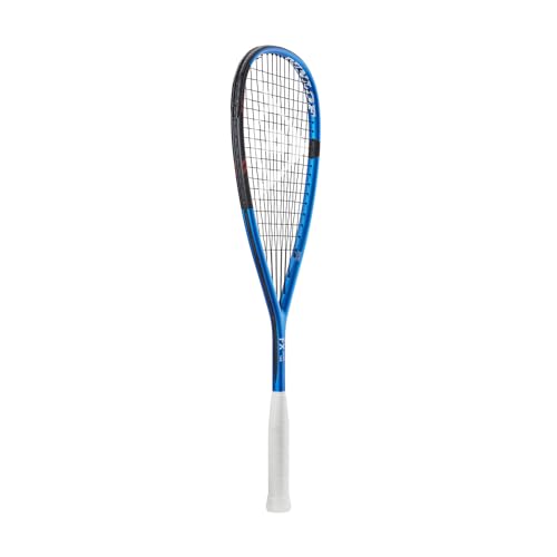 Dunlop FX Team 130 - Raqueta de Squash, Color Azul