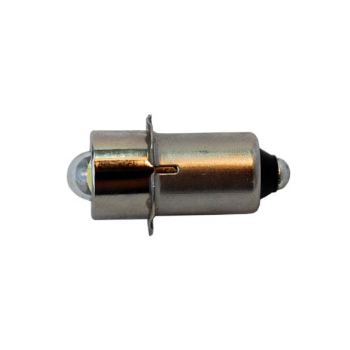 HQRP High Power 3W LED Replacement Bulb #TOP8